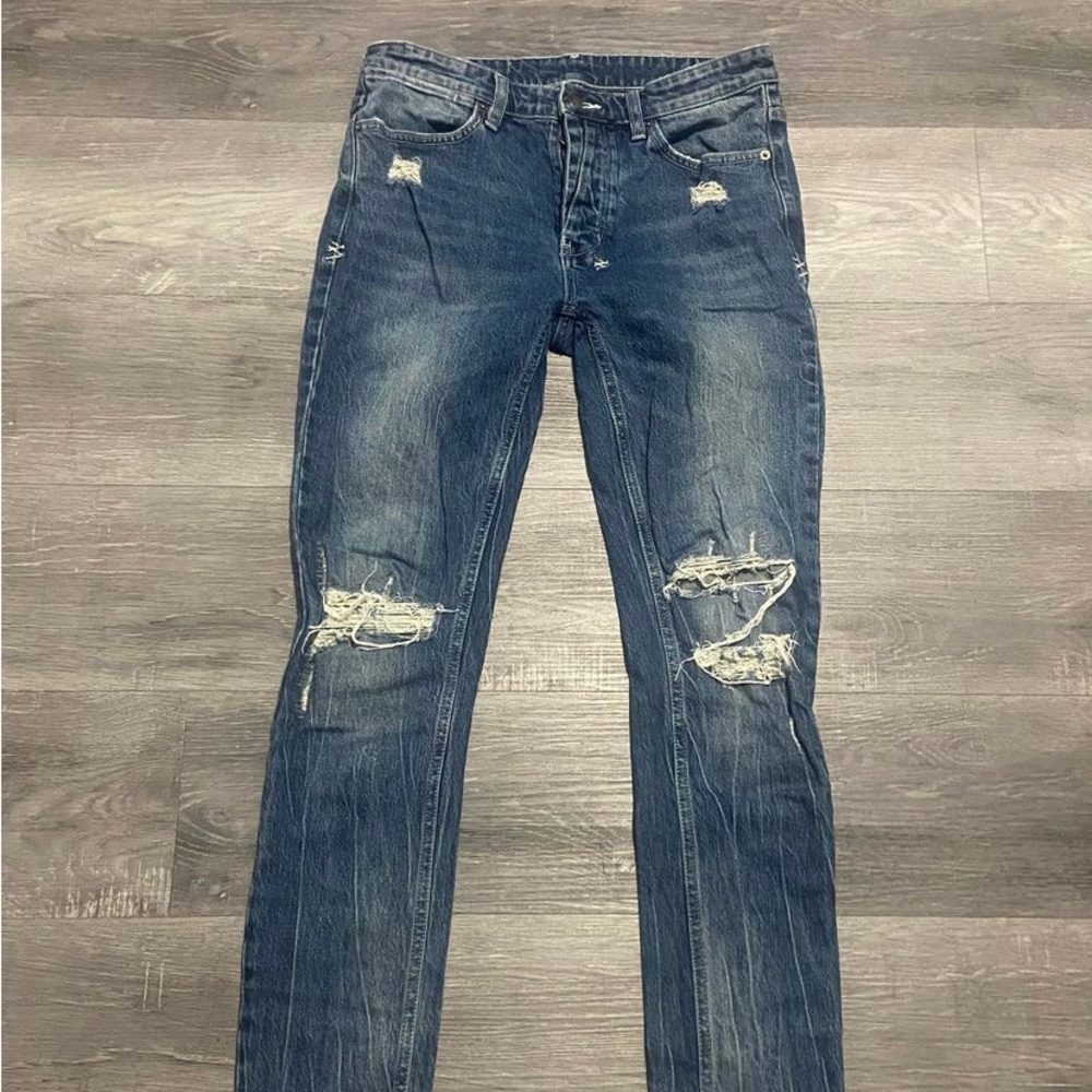 Ksubi Jeans Size: 32